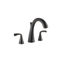 Mezcladora lavabo fluent legacy 8" br