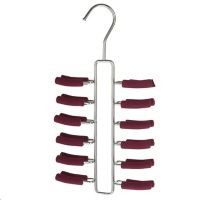 Gancho para corbatas