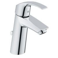 Monomando Eurosmart con desague automático