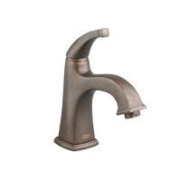 Monomando lavabo town square bronce