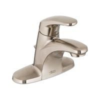 Monomando lavabo colony pro niquel