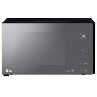 Microondas Acabado Espejo con Grill de 1.5 p3 negro