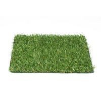 Alfombra pasto sintetico 1x4m 15mm