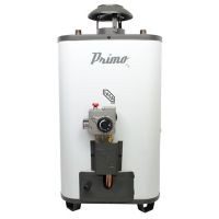 Calentador primo de rápida recuperacion de gas LP de 9 lts