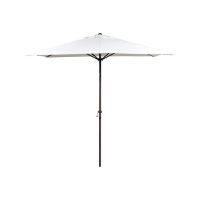 Sombrilla Natural 2.5 x 2.5 m