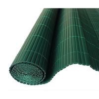 Cerco enrollable de pvc 100x300 cm