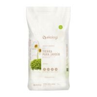 Tierra negra enriquecida con composta 30 kg