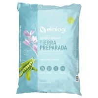 Tierra para plantas/huertos 10 kg