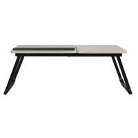 Mesa para laptop plegable
