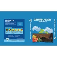 Sustrato germinador orgánico 10 kg