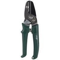 Tijera para podar verde