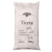 Tierra negra 30 kg