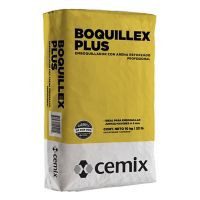 Boquilla con arena chocolate 10 kg