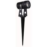 Estaca led 3W cálida