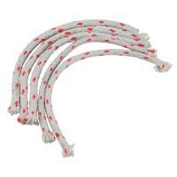 Juego de 5 pabilos para antorchal argo 21 cm