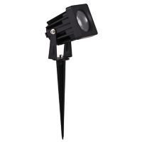 Estaca led 15W cálida