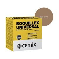 Boquilla sin arena café 5 kg