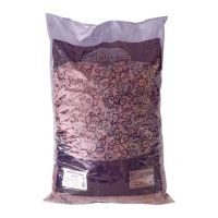 Mulch madera rojo 1 pies cúbicos