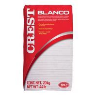 Adhesivo blanco 20 kg