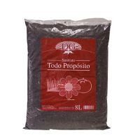 Sustrato todo propósito 8 L