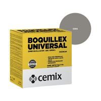 Boquilla sin arena gris 5 kg