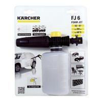 BOQUILLA PARA ESPUMA FJ6