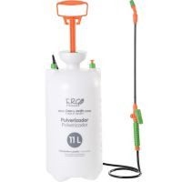 Rociador de presión 11 litros ergo