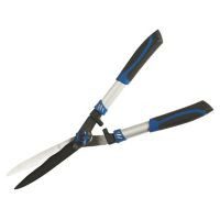 Tijerón para podar pasto y arbusto 11"