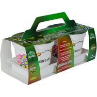 Hierba  cebolla/orégano