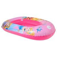 Bote inflable princesas