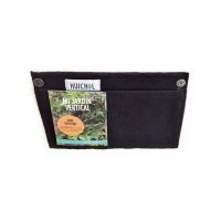 Contenedor plantas mini