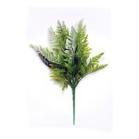 Ramillete de helecho