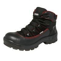 Bota seguridad dieléctricas 27
