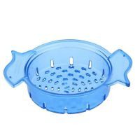 Colador para lata de atún