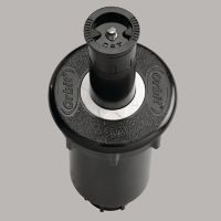 Aspersor pop up franja central