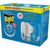 Insecticida líquido eléctrico aparato 30 noches