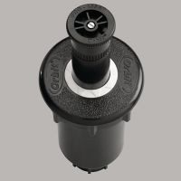 Aspersor pop up franja lateral