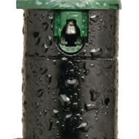 Aspersor de engranaje saturn iii