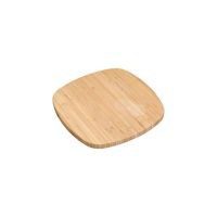 Tabla de bambú