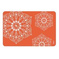 Mantel Mandala de mica