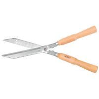 Tijera para podar 12" mango madera