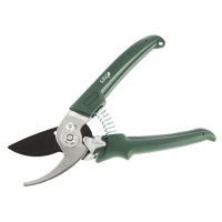 Tijera para podar verde