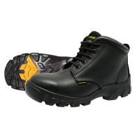 Bota seguridad negro 3