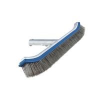 Escoba de metal 18 cerdas