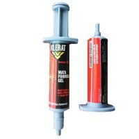 Jeringa mata hormigas