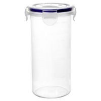 Contenedor de clip 400 ml plástico