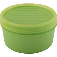 Contenedor 500 ml plástico