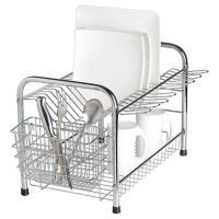 Organizador para secar platos 16 piezas