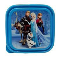 Recipiente para emparedado de Frozen