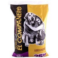 Alimento p/perro todas las razas 25 kg